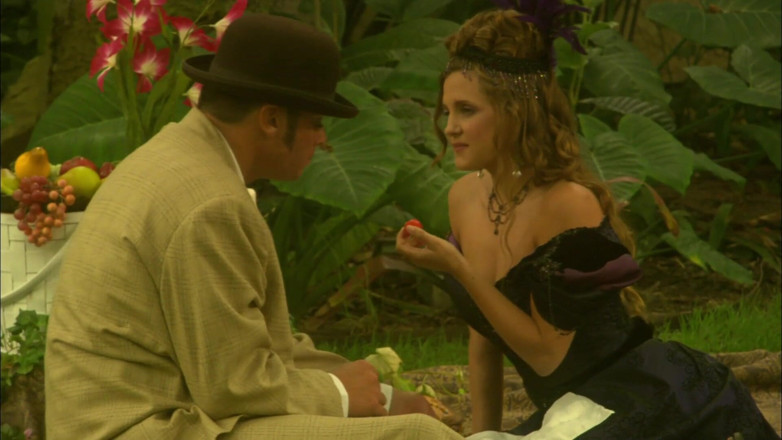 CBD Media: Married man having affair with a beautiful young actress licks...