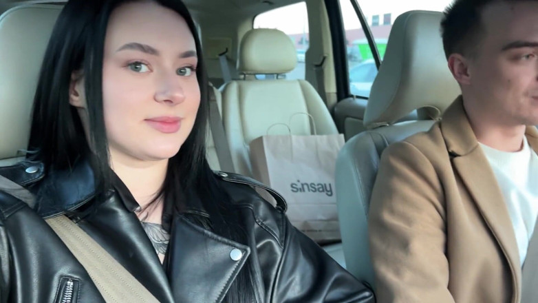 Andrew Oster: He Didn't Know Polish - Face Sitting Instead of Blowjob!