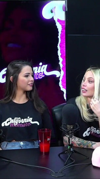 Pagode Da Ofensa - Giovanna Genesini, Luiza Marcato, Lana Borges i Natasha Steffens