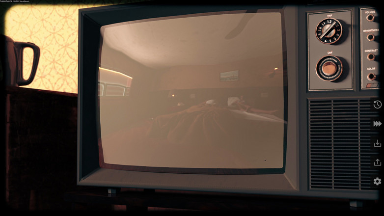 Porngame201: Devam Etmek için Hiçbir Yere Sür 1