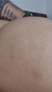 I Only My Sister-in-law's Ass, I'm Addicted to Her!
