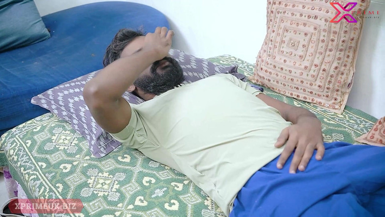 Creative Pervert: Desi Hot Beautiful Doctor Fucks Patient