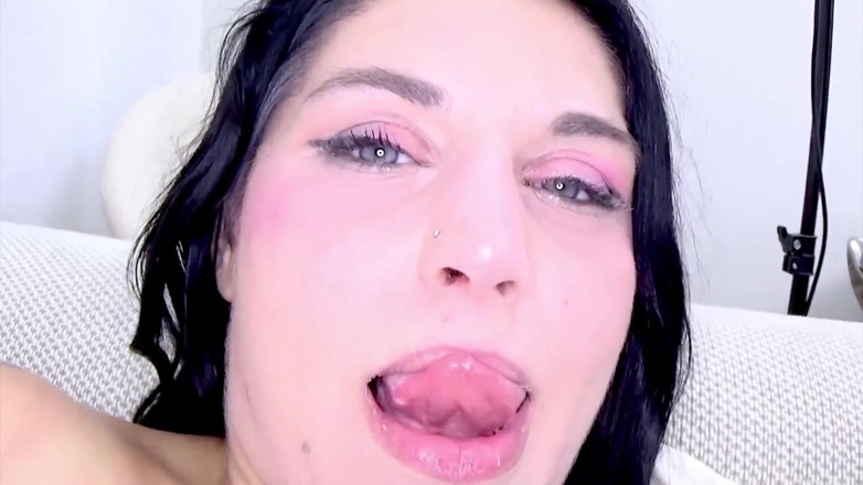 L.A. New Girl: Gadis baru fallon west dientot habis-habisan di pemotretan pov - langka