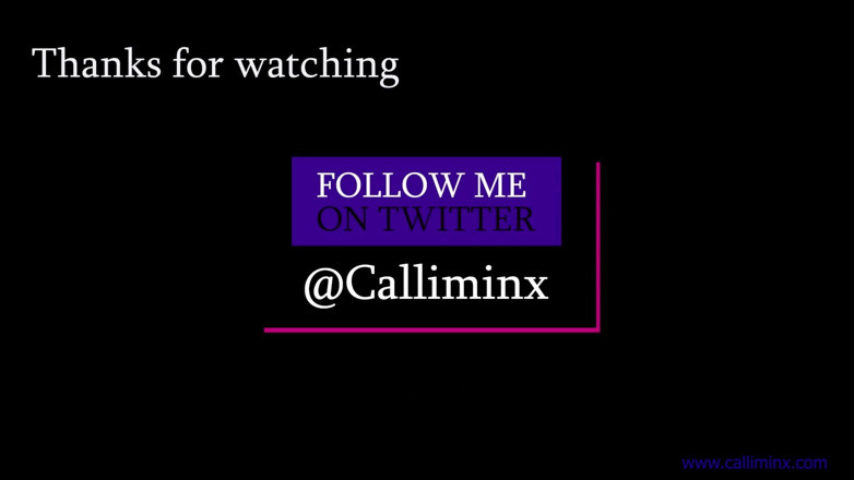 Calli Minx: Orgasme époustouflant