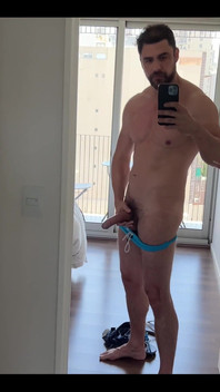 Coming Back After Pool