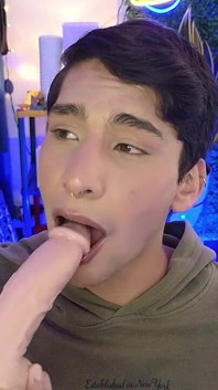 Adakah anda suka bagaimana anda menghisapnya?