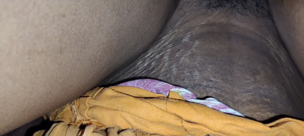 CrossedSituation8: Seks India Desi Bhabhi