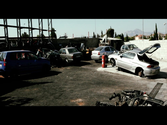 Paradise Films and Clips Fuck Party: Una Scopata Veloce E Furiosa Frenesia in Garage