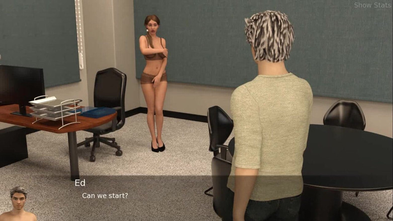 Dirty GamesXxX: Projek hotwife: photoshot-S2E30