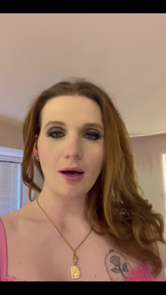 Kapri Sun: Bugün bütün gün bana mesaj ver, seni memnun etmek için...