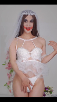 The Joker Part 1: Unexpected Bride