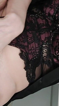 Will You Come with Me?