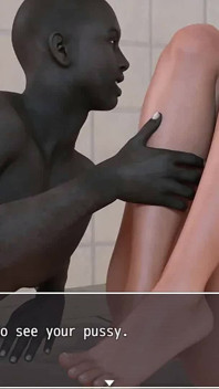 Laura lustful Secrets: धोखेबाज पत्नी अपने पतियों को शौचालय में चोदती है, अंतरजातीय सेक्स ep 36