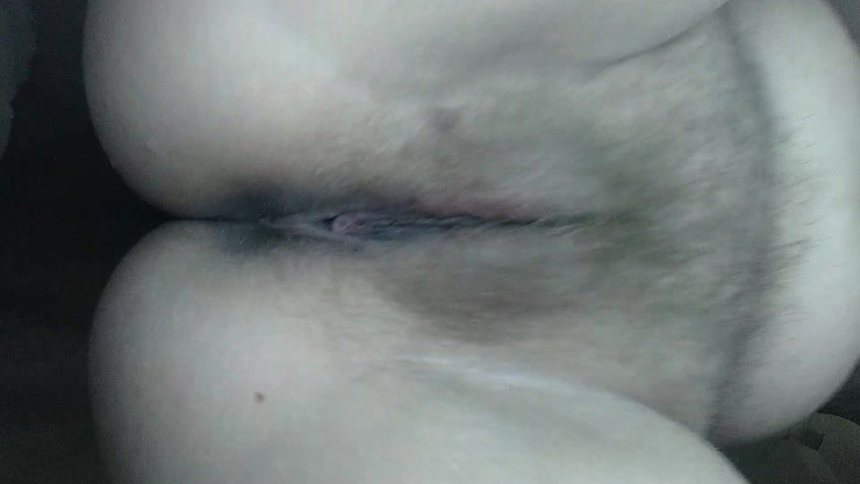 LizAngel: I sit on your face