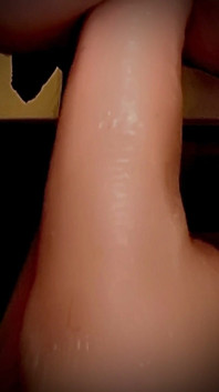 Watch Me Riding Your Big Dick!