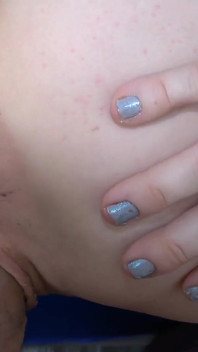 Naive Girl Will Do Anal to Get Her Foot in the Door