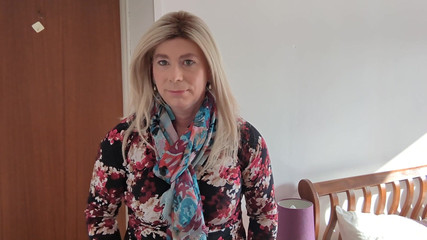 NikkiGee: Ama tıkaç, seksi iç çamaşırı, halka açık oyun ve büyük, sert,...