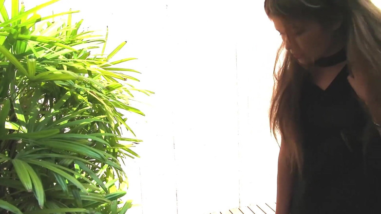 Asian Pussy Vision: Superwoman contra ti y el mundo - clip personalizado parte 4