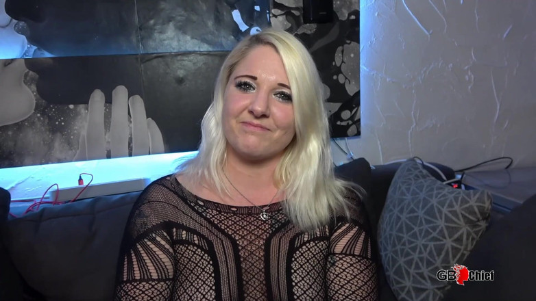 GangBang-Dream: BBW MILF Jessy Private Creampie Gangbang