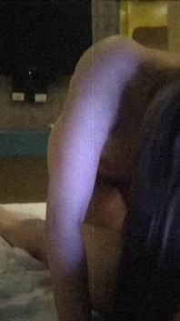 My First Fuck Night