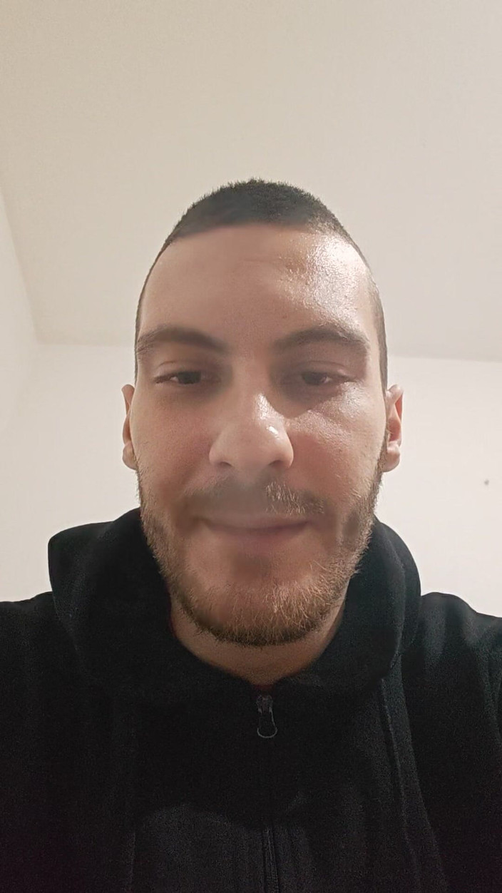 Zoomorriss: Yo fumando