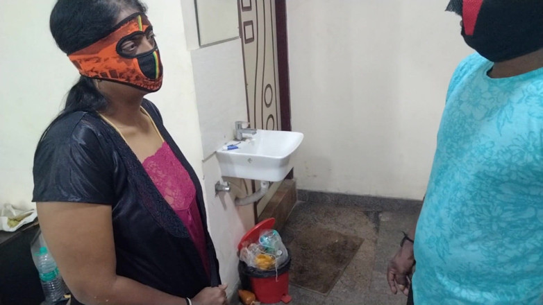 Benita sweety: Masaje caliente con final feliz en masaje de Chennai