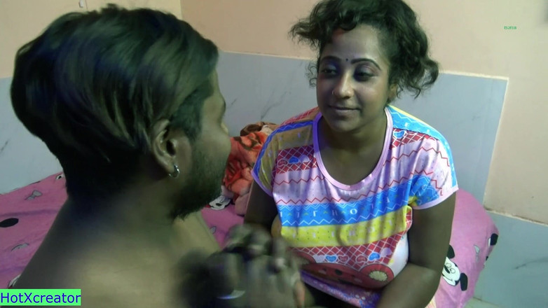 Hot creator: Wiejski chłopak pozostawia gorącą kochankę !! Desi Village Sex