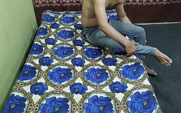 Gullnazkhan: Belle-mère desi indienne
