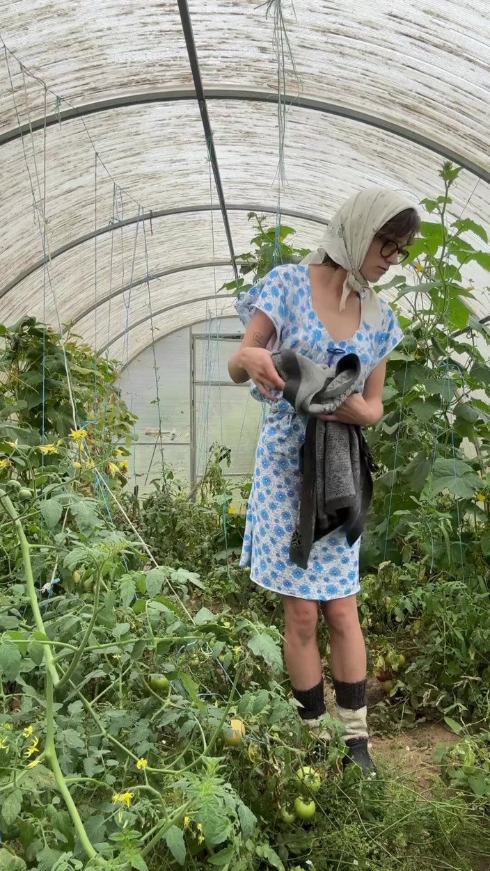 Karafuto404: Fata Murdară De La Țară