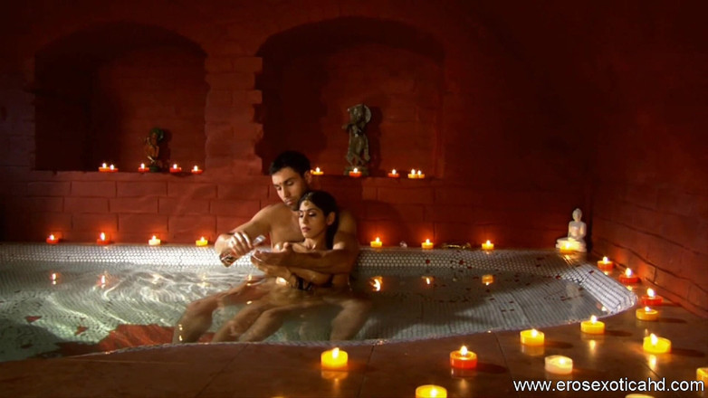 Eros Exotica: Eros Exotica HD：密宗技巧 第2部分