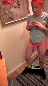 Benni Boy Acting Like a Bottom and a Sexy Dom Alpha