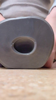 Creampie Leaking