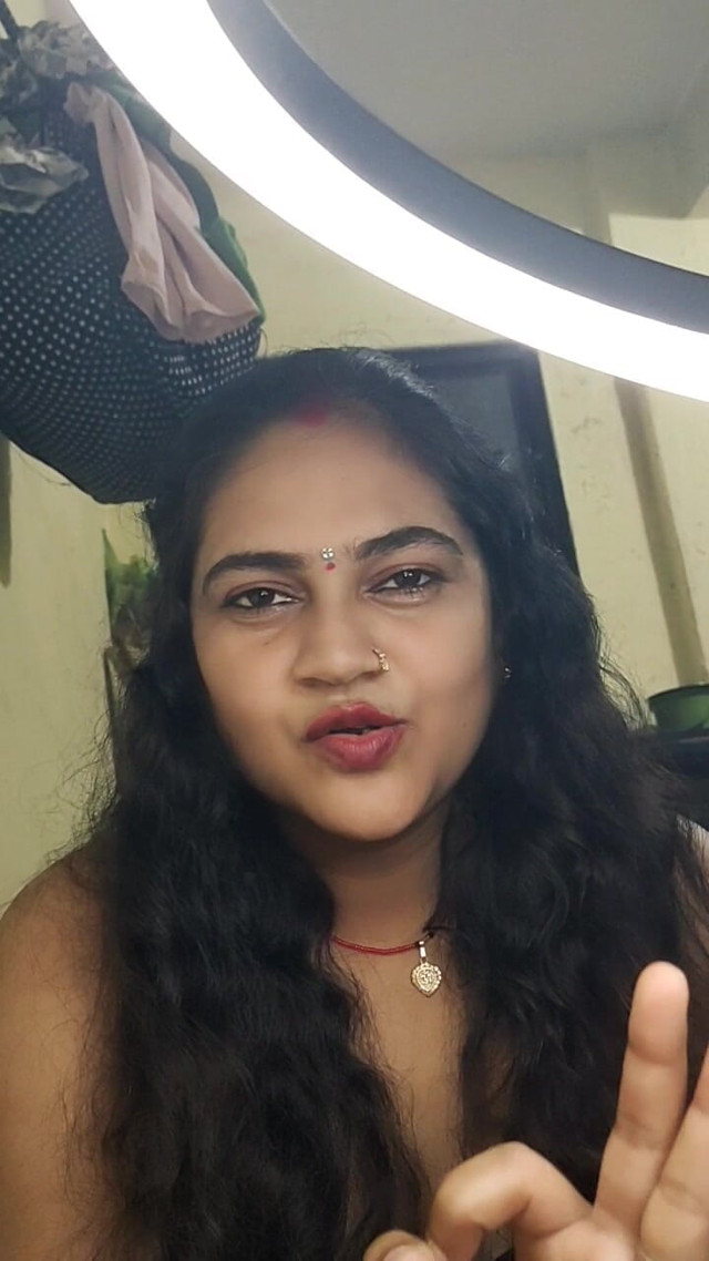 Set Your Heart (Rekha Kumari studio)