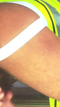 Punčochy, Spodní prádlo, Jockstrap Fetiš