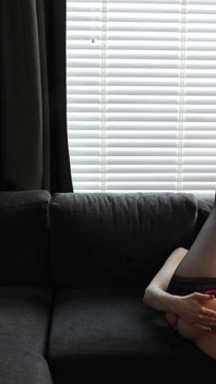 Alice Maze Leva Punhos Anal Por Cheffie