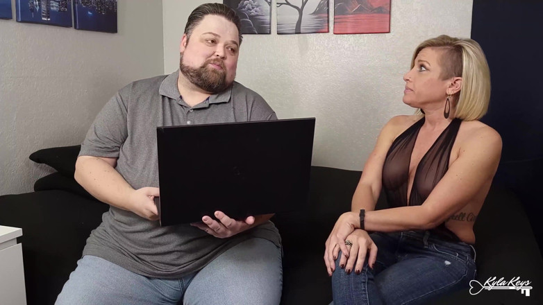 Kyla Keys: It Support