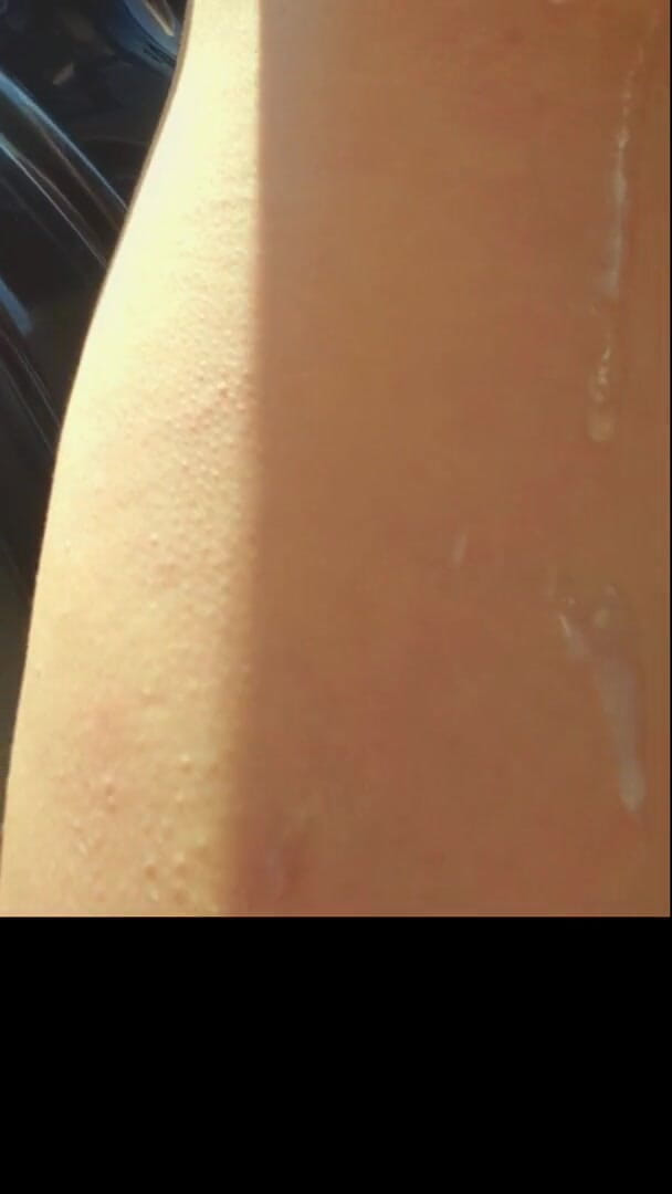 Labestiaylabella: pagi-pagi sama wanita hot di taman umum