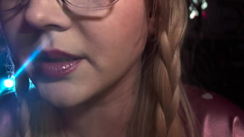 Shawna Panofka: Step Aunt Has to Shave His Balls and Ends up...