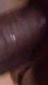 MILF Blowjob Close View with Huge Load of Cum on My Mouth