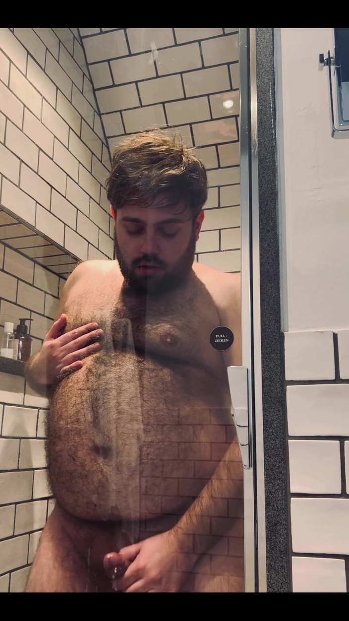 BearSmallCZ: Berlin把我逼疯了