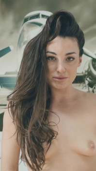 Perverted Ass Fuck Shoot with Former Catwalk Model Tanya
