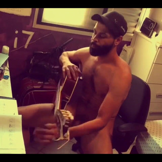 i7Bernard: Gitarr #03 Dubbel hastighet