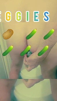 Veggies for Diet