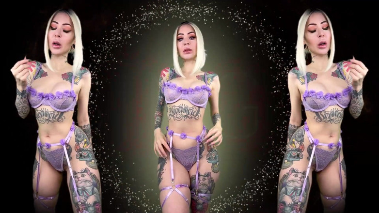 Baal Eldritch: Je verslaving zal verergeren - pornoverslaving, Binge, Joi