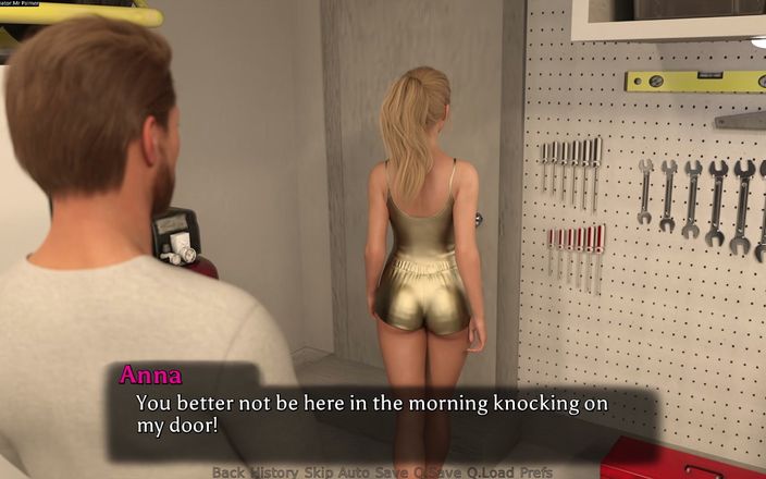 Porngame201: Perfektní aktualizace manželství 26