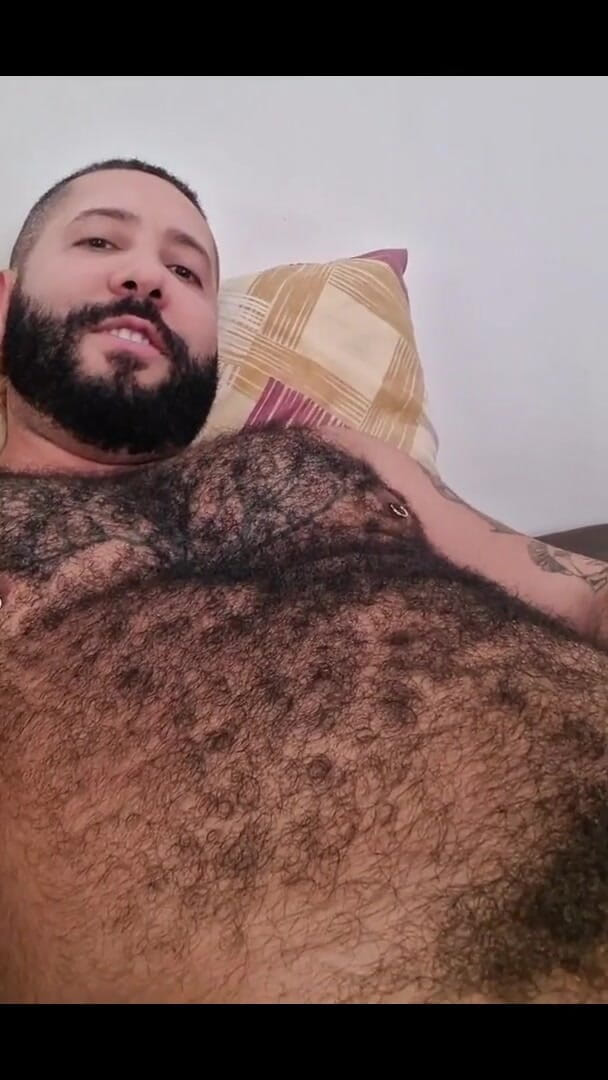 RiqueMartinsRJ: Come to Bed with Me Baby