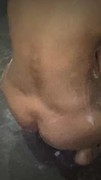 Üvey Kız Kardeşin Banyoda Banyo Yaptığı Video