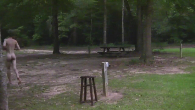 Dream Boy Bondage: PE BANCĂ - capitolul 1