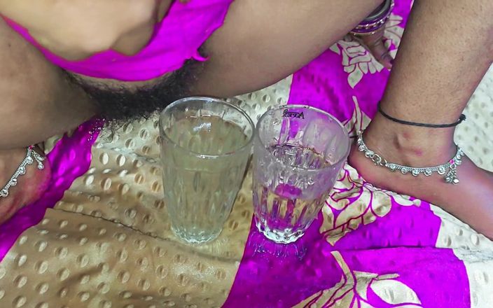 Bangala bhabhi: Pije chcanky ve Glass Bangala Girl
