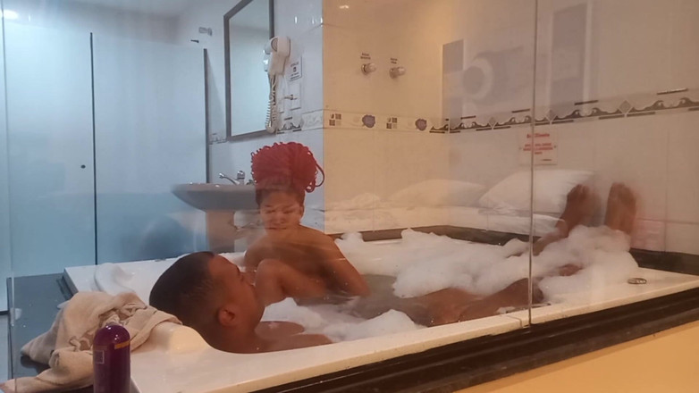 Princesa Fiona: 웃음이 많은 가십의 비하인드